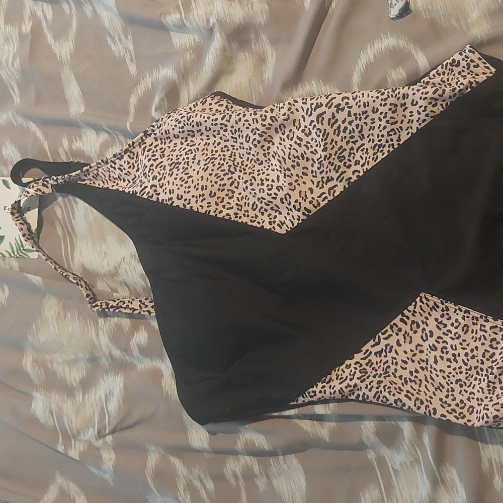Swimsuit